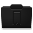 Black Movil Icon 48x48 png
